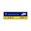 Philips 37BDL3150S/00 display signage stretch 37″, 1920 × 540, 700 cd/m², Android 13