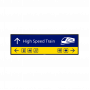 Philips 37BDL3150S/00 display signage stretch 37″, 1920 × 540, 700 cd/m², Android 13