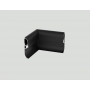 Synergy 21 S21-LED-PR2500150 ALU1580 connettore angolare interno 90°, nero