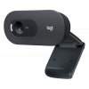 Logitech C505e webcam HD 960-001372, 720p30, USB-A, cavo 2 m