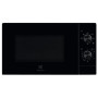 Electrolux EMZ421MMK microonde con grill a libera installazione, 20 l netti, 800 W, nero