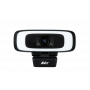 AVer CAM130 webcam per conferenze, 4K30, autofocus, illuminazione supplementare intelligente