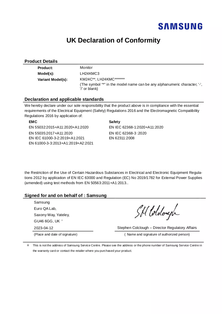 Documento