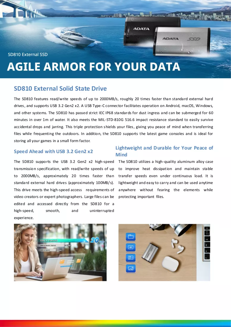 Brochure