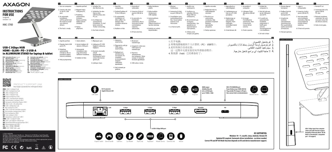 Manuale
