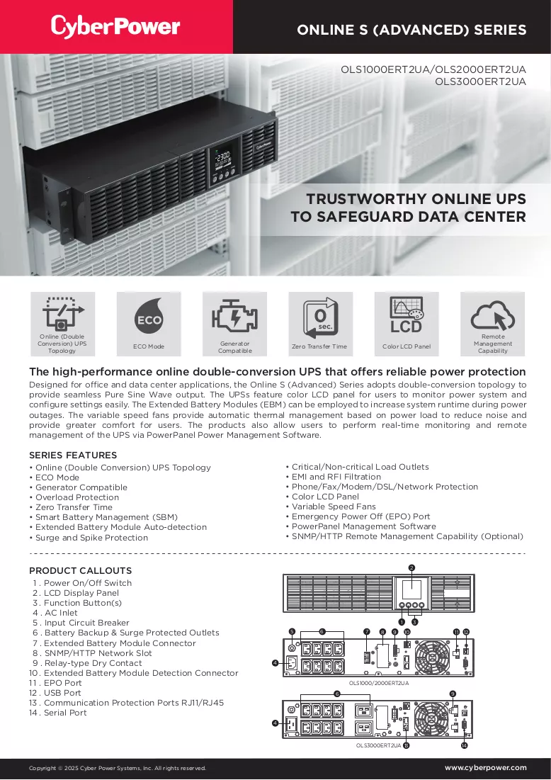 Brochure