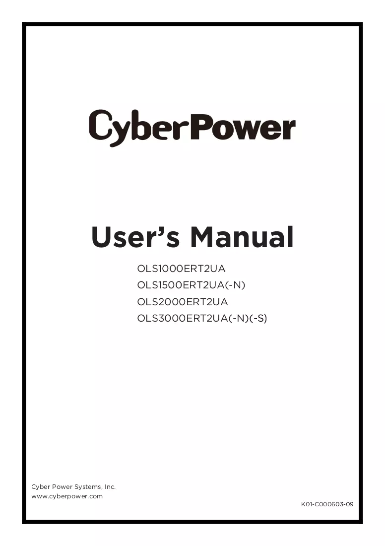 Manuale