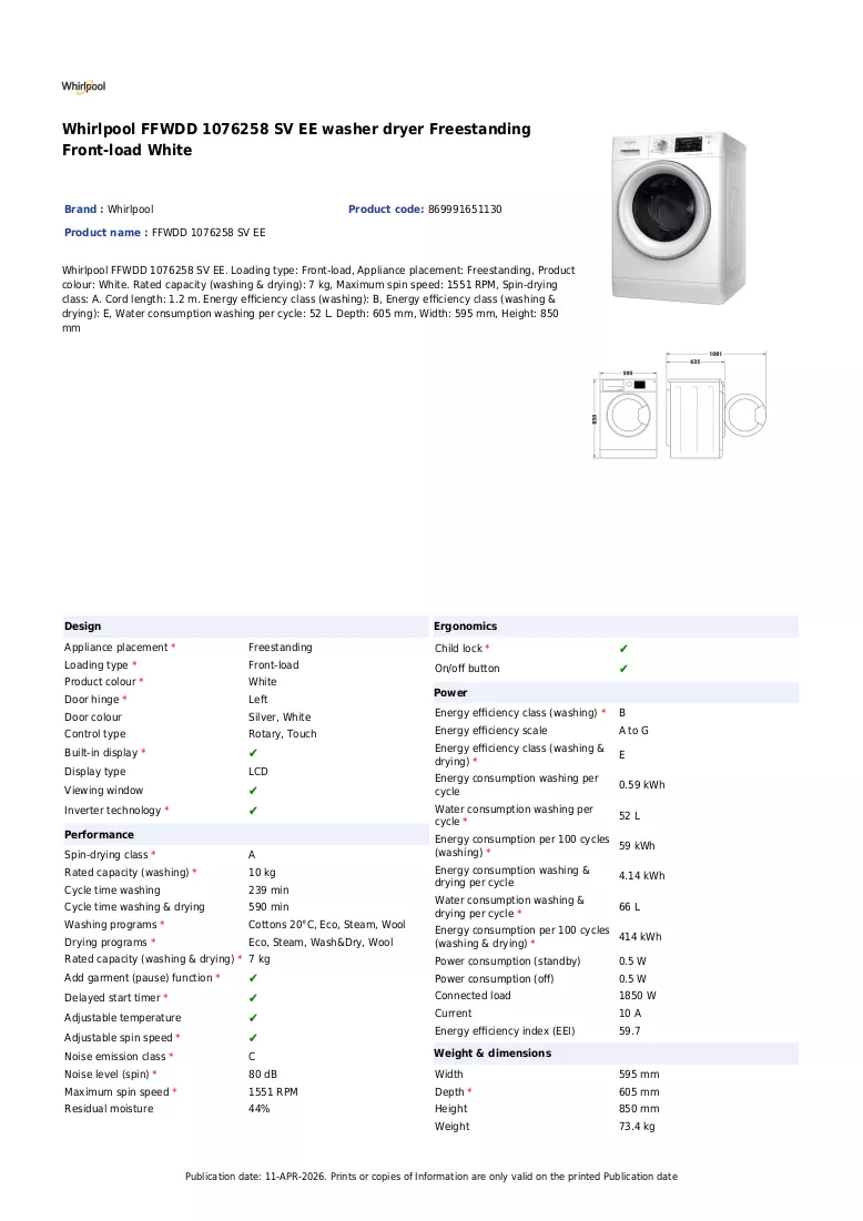 Brochure
