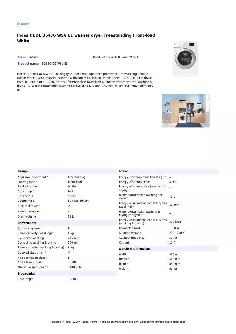 Brochure