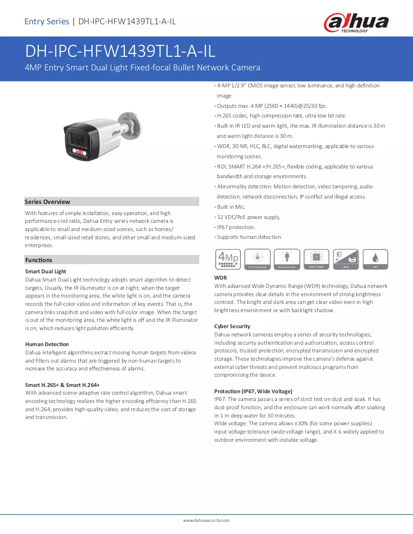 Brochure