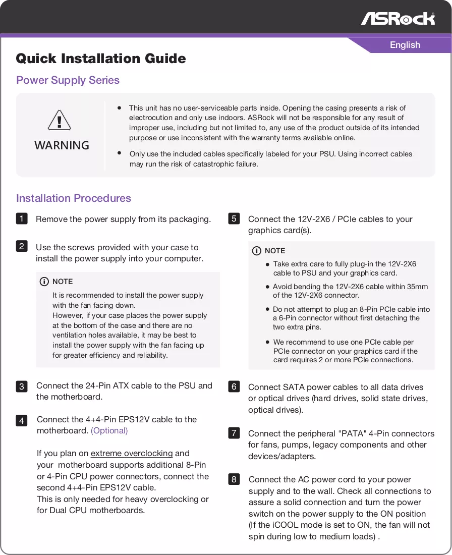 Brochure