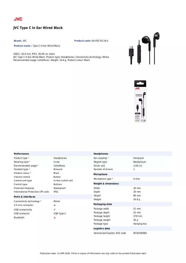 Brochure