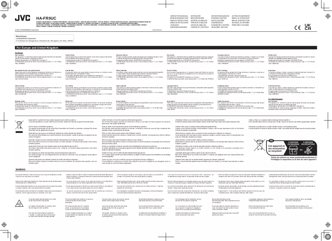 Manuale