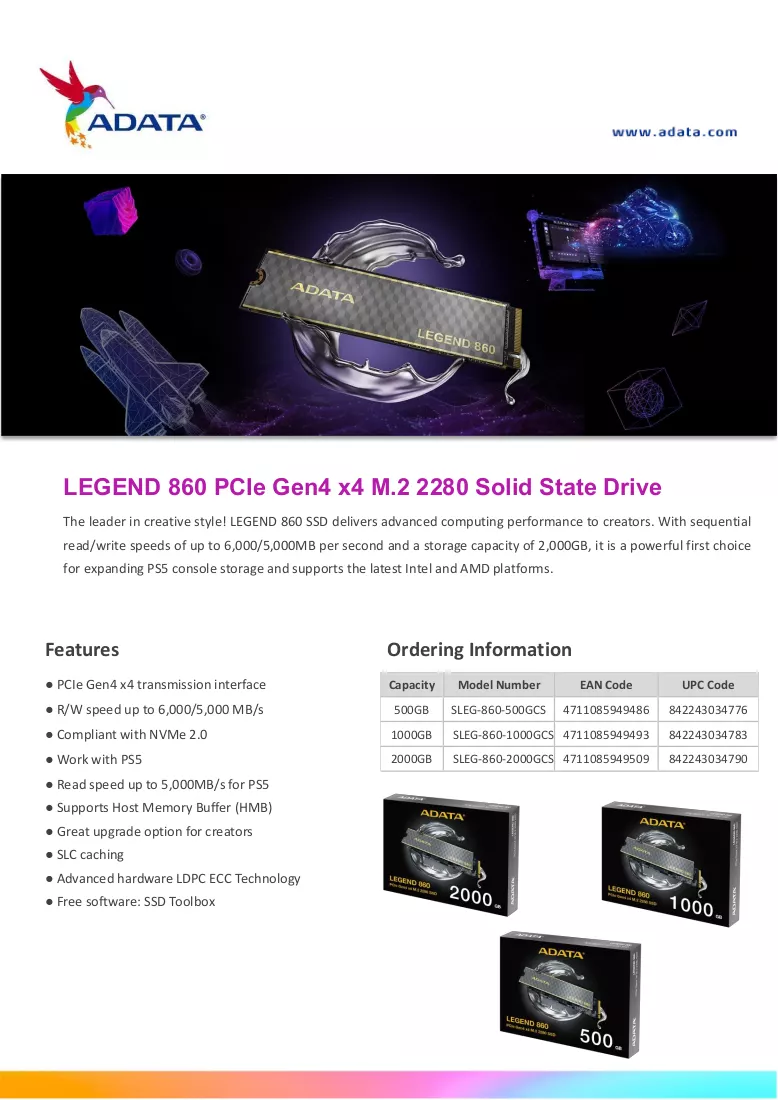 Brochure