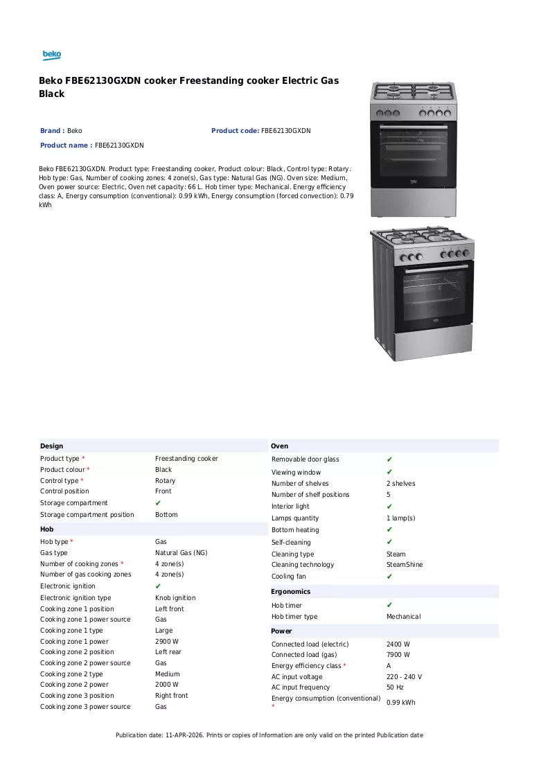 Brochure