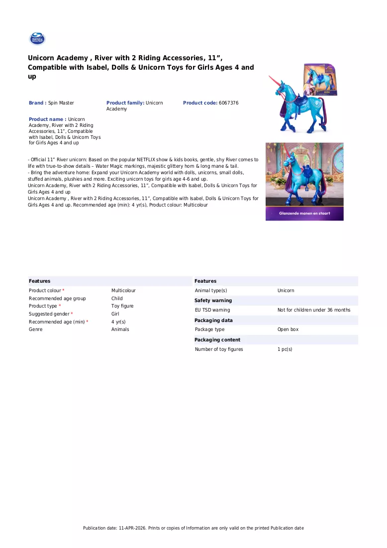 Brochure