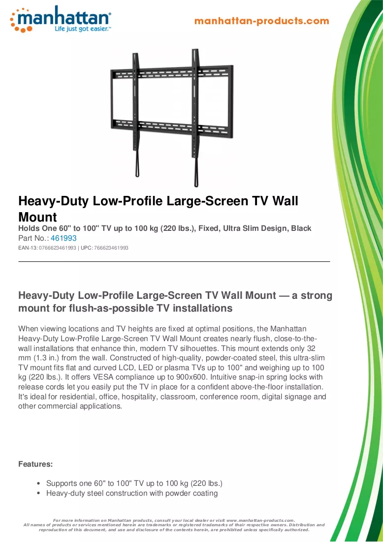 Brochure