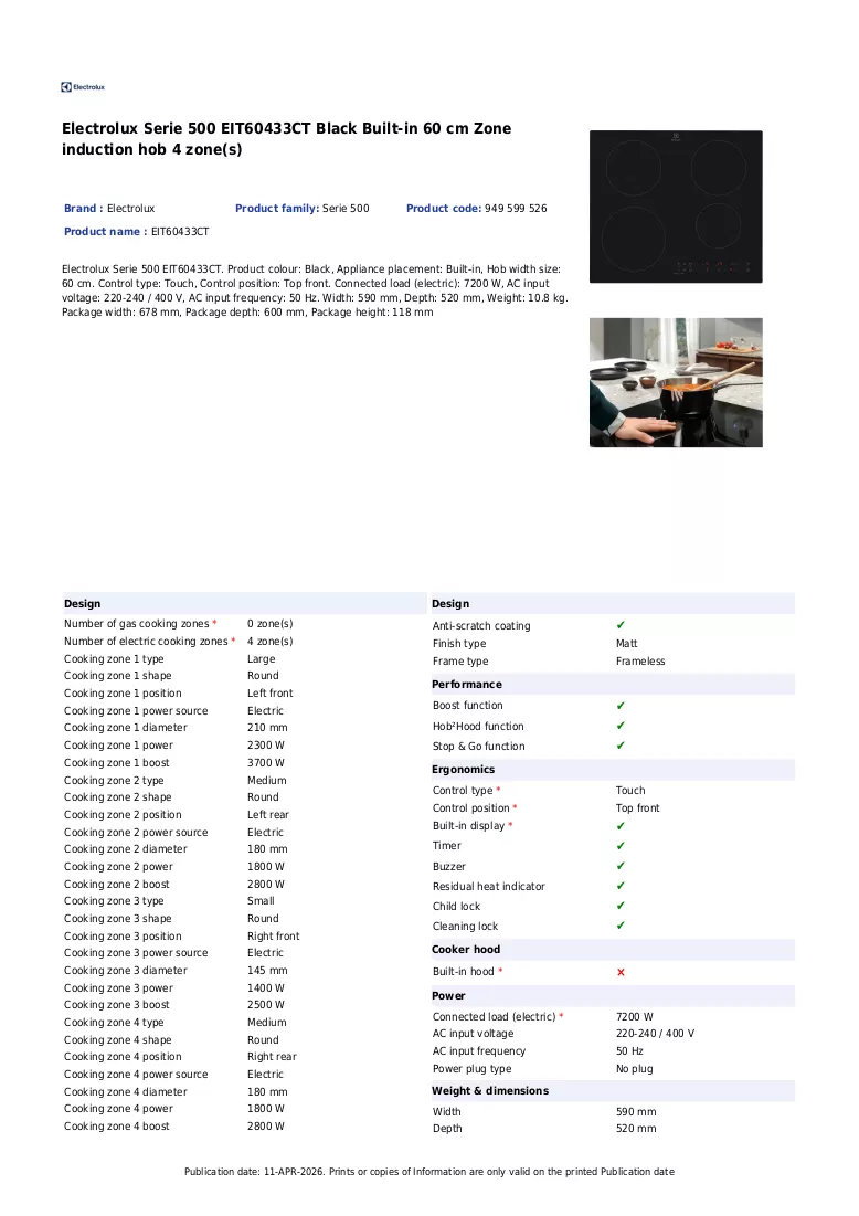 Brochure