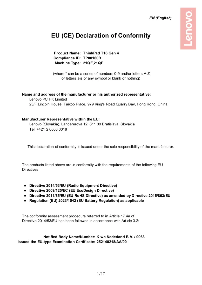 Documento