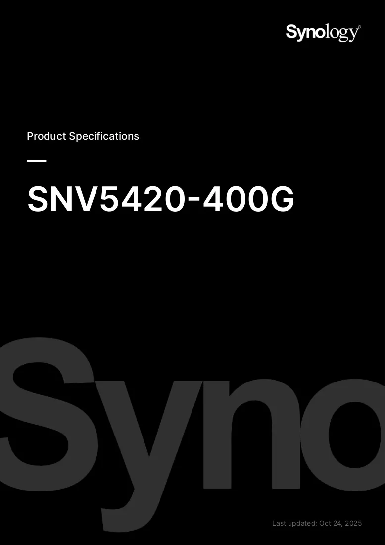 Brochure