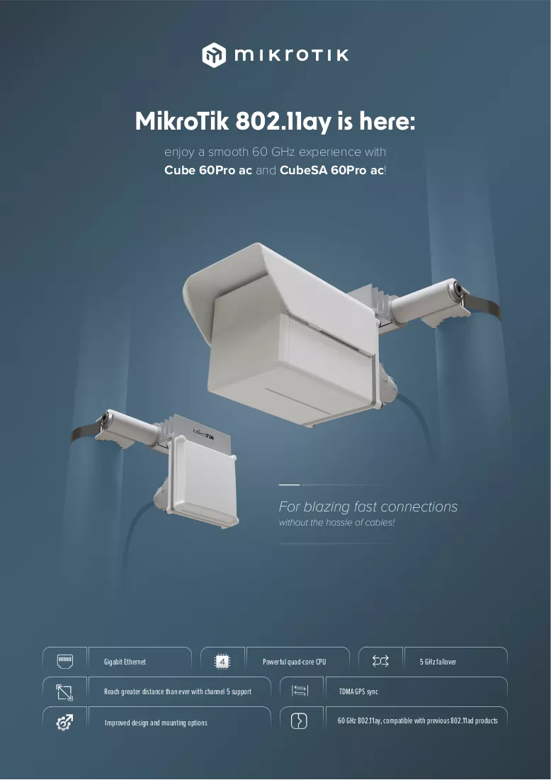 Brochure