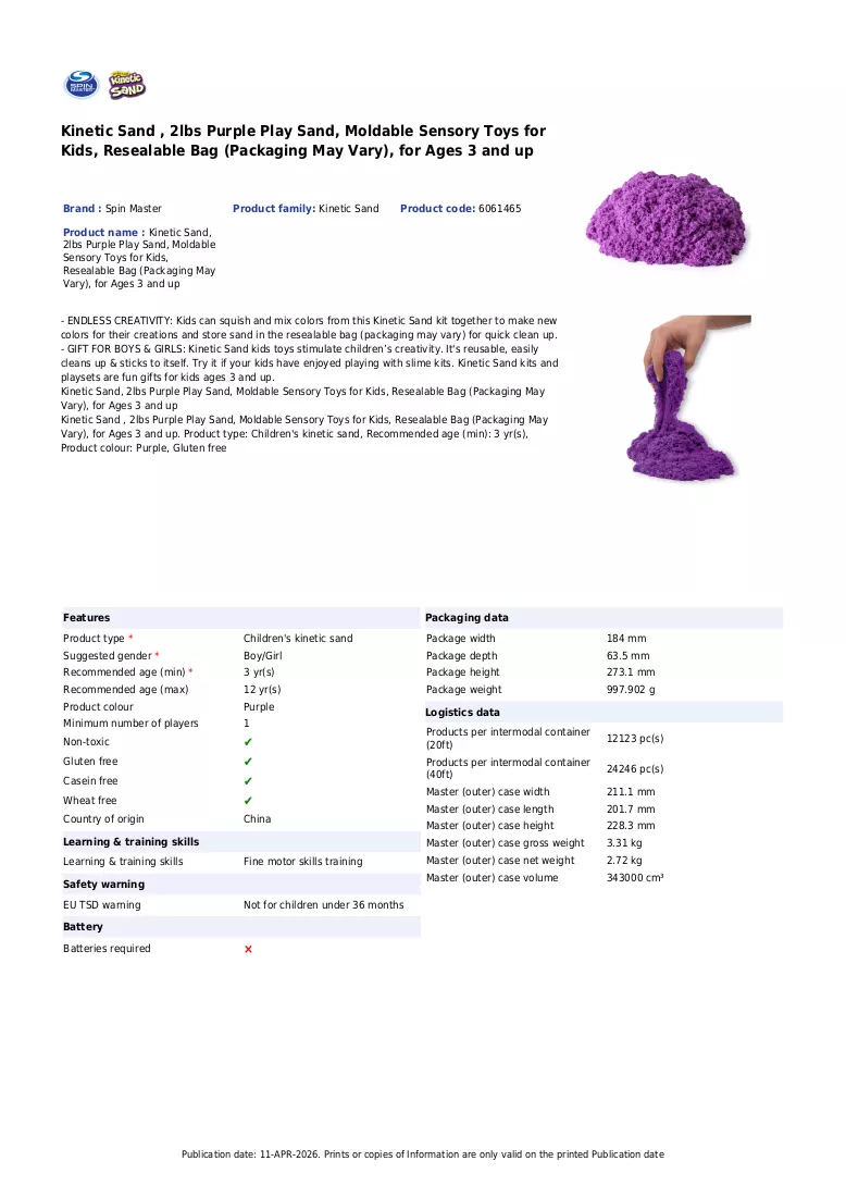 Brochure