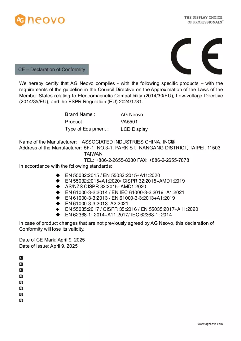 Documento