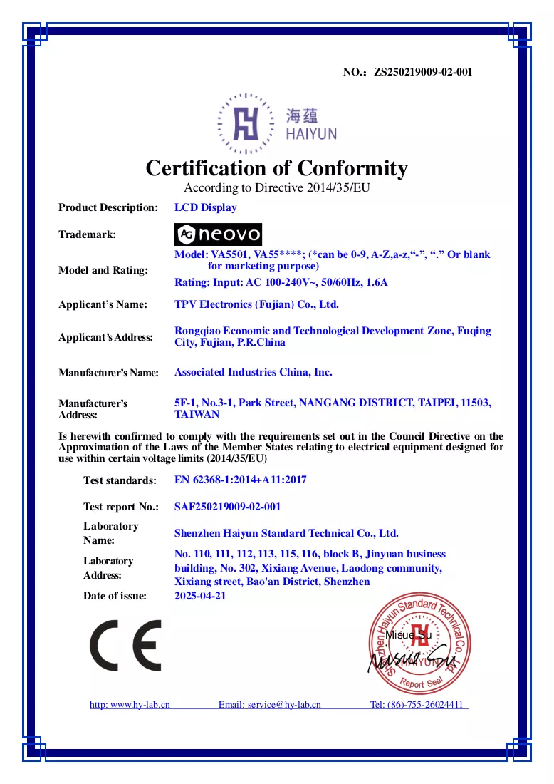 Documento