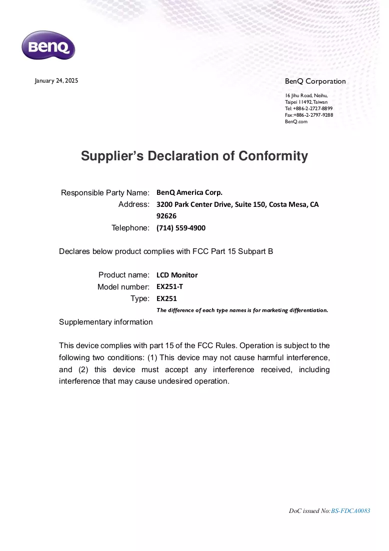 Documento