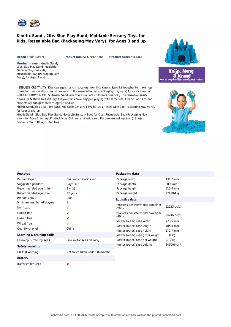 Brochure