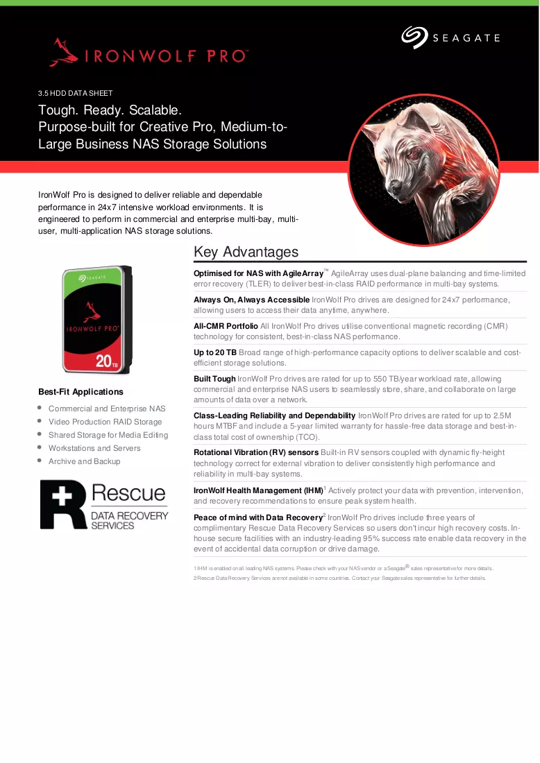 Brochure