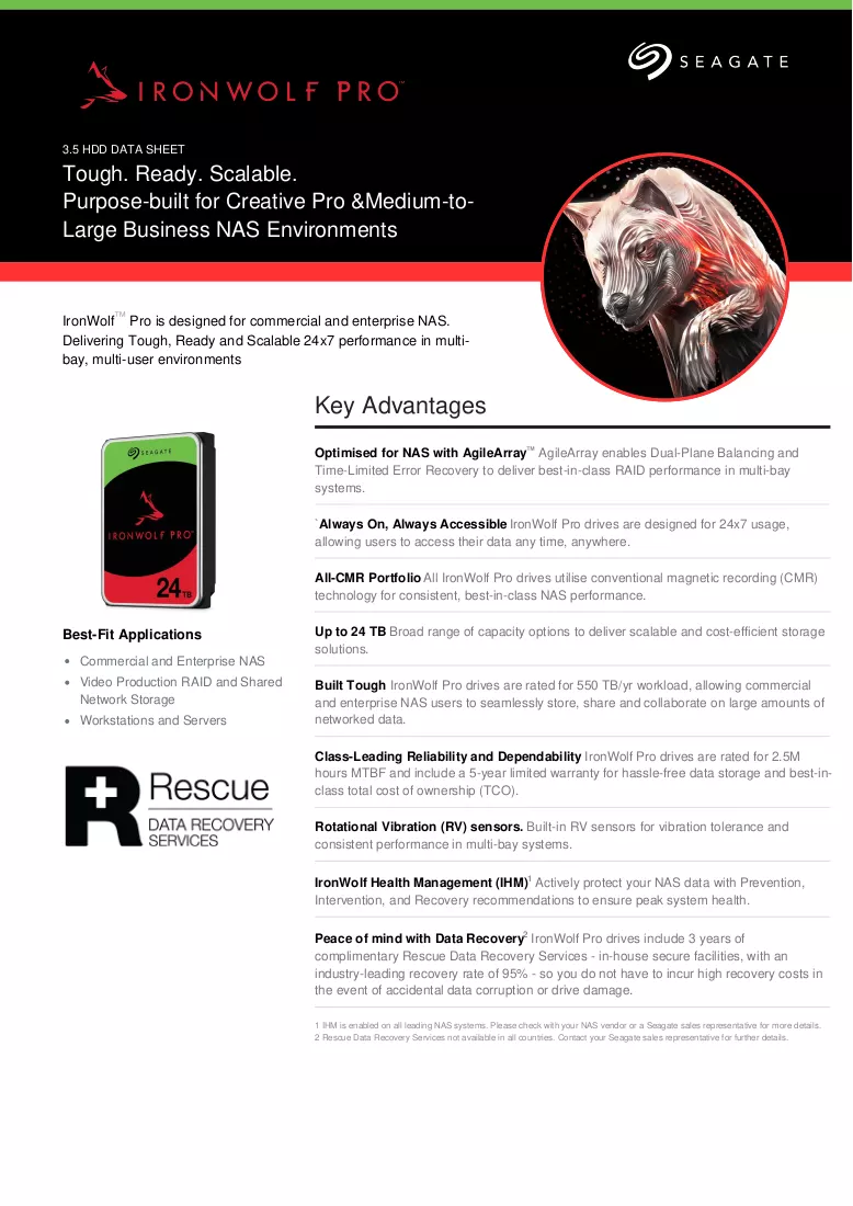 Brochure