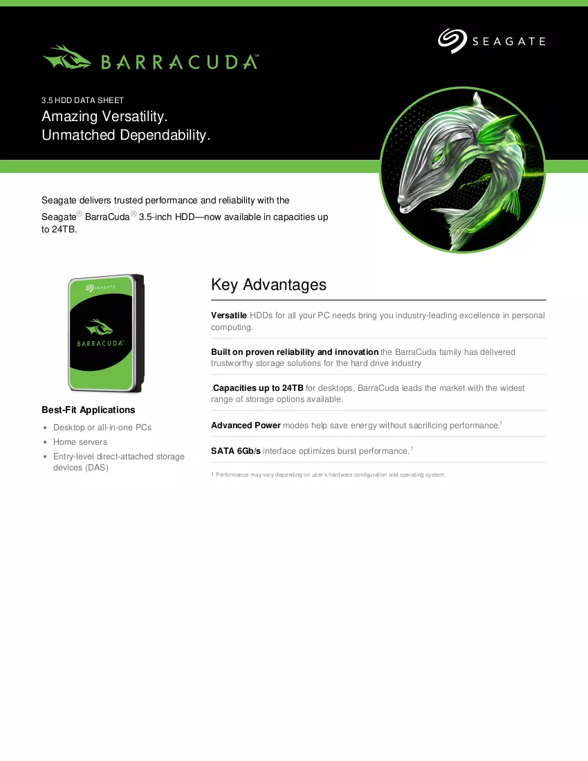 Brochure