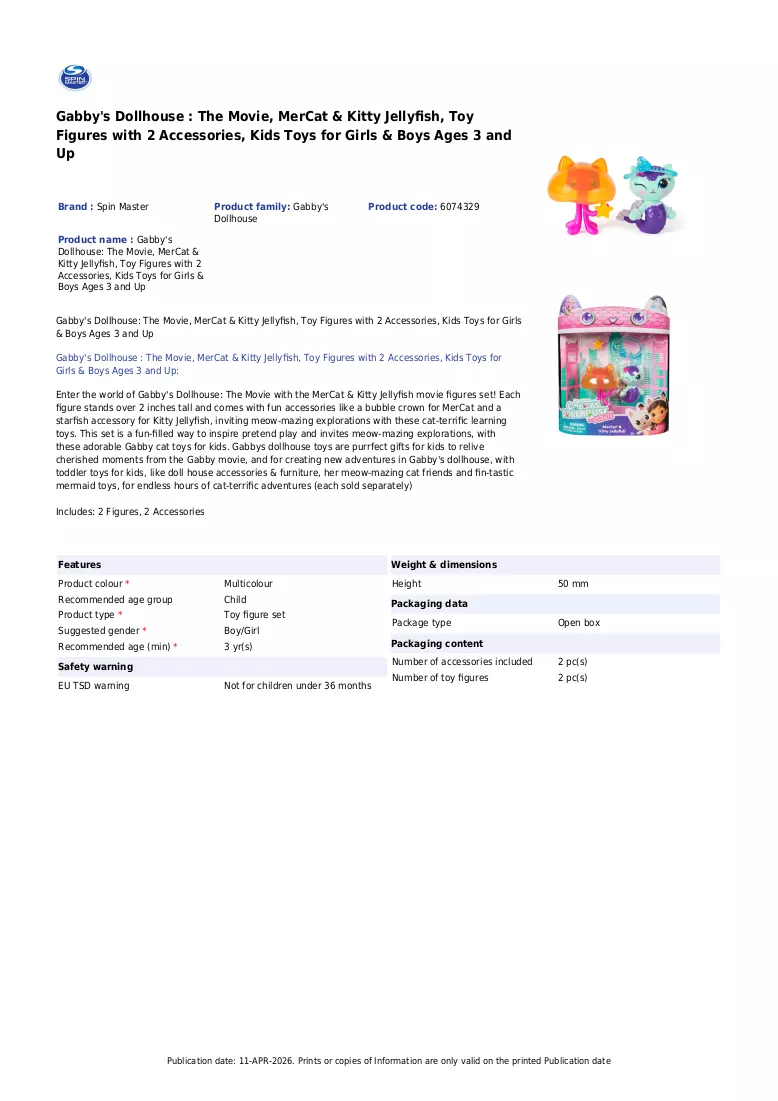 Brochure