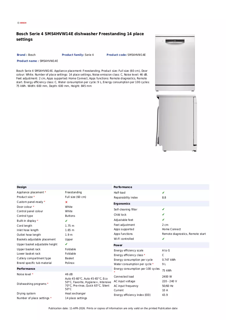 Brochure