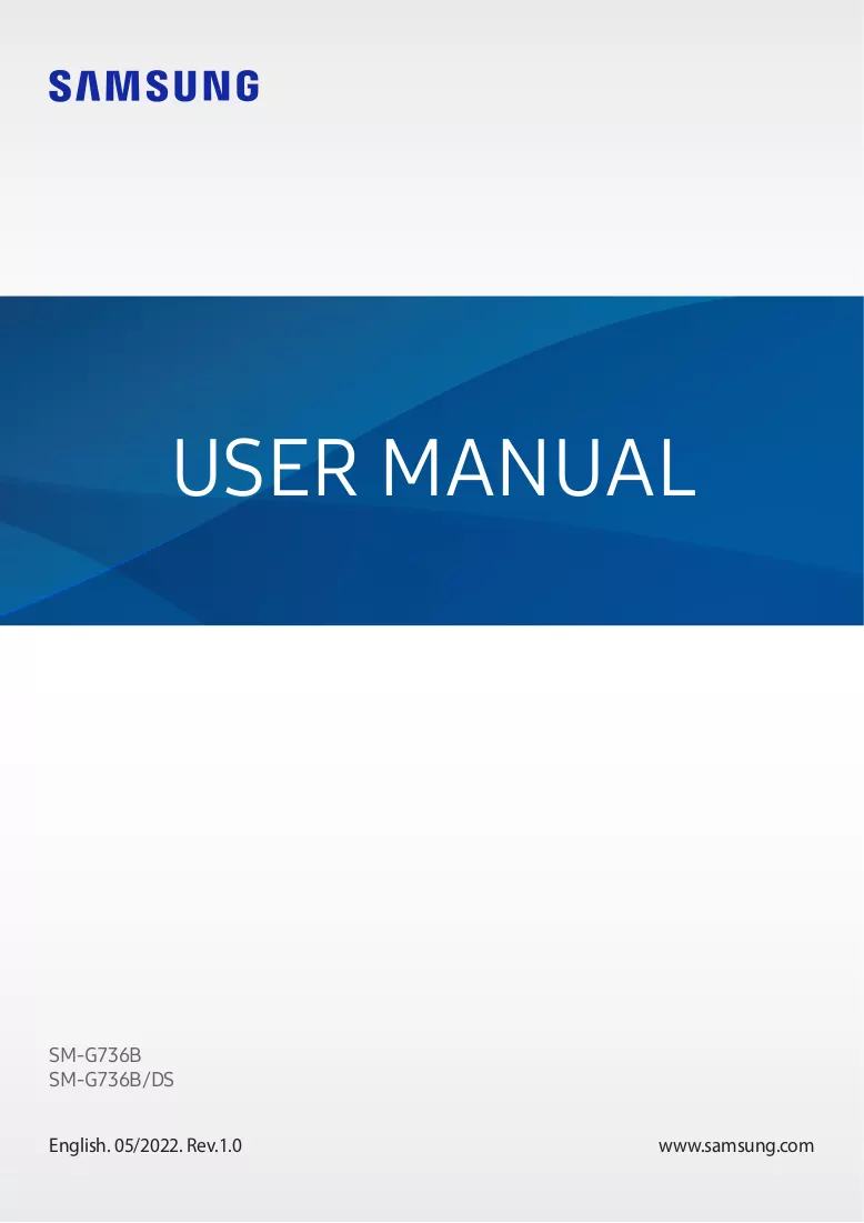 Manuale