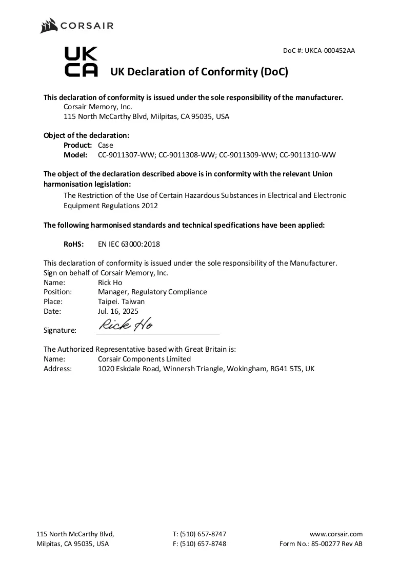 Documento