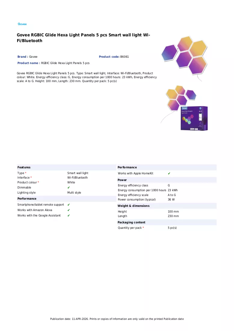 Brochure