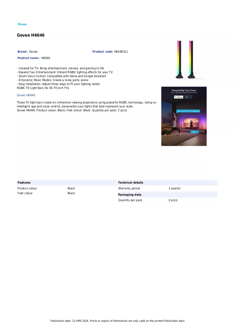 Brochure
