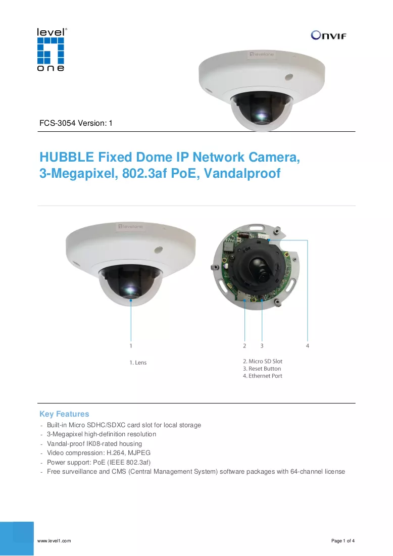 Brochure