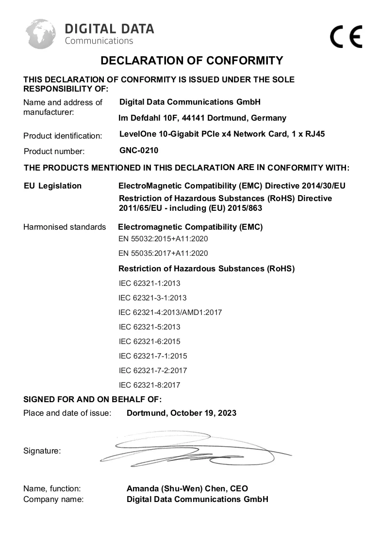 Documento
