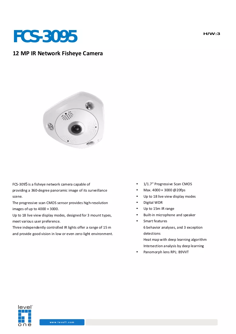 Brochure