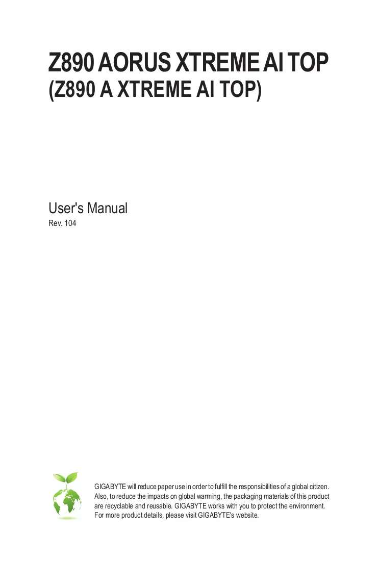 Manuale