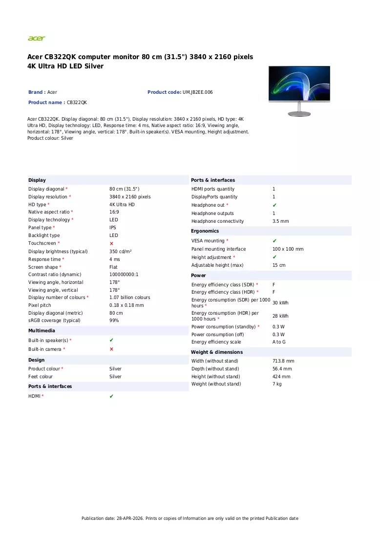 Documento