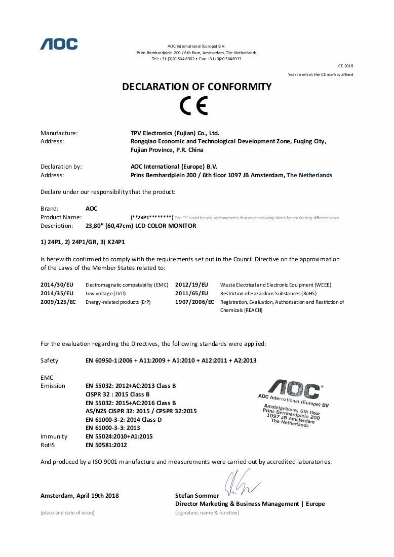 Documento