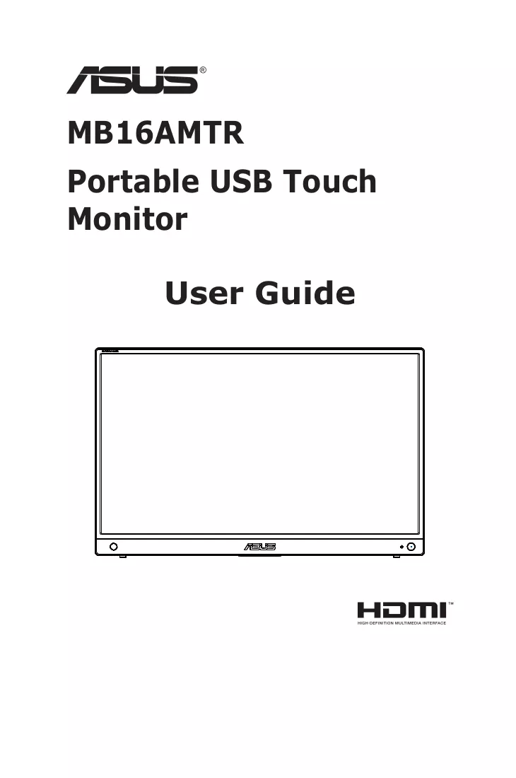 Manuale