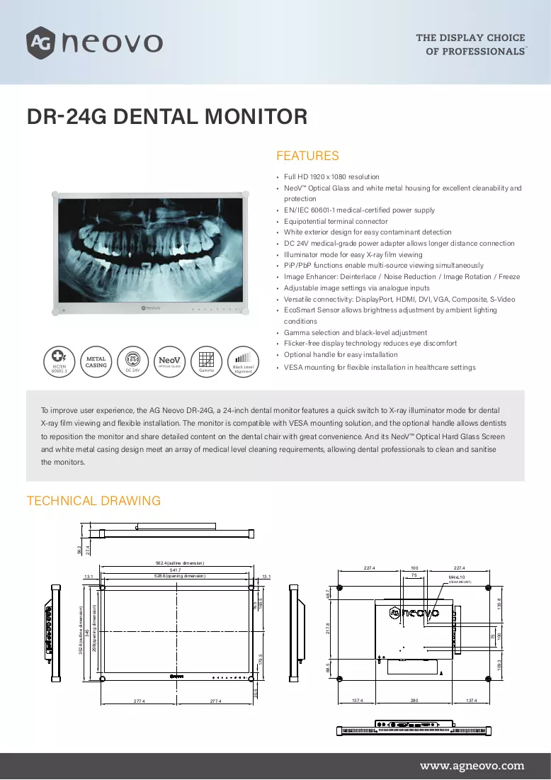 Brochure