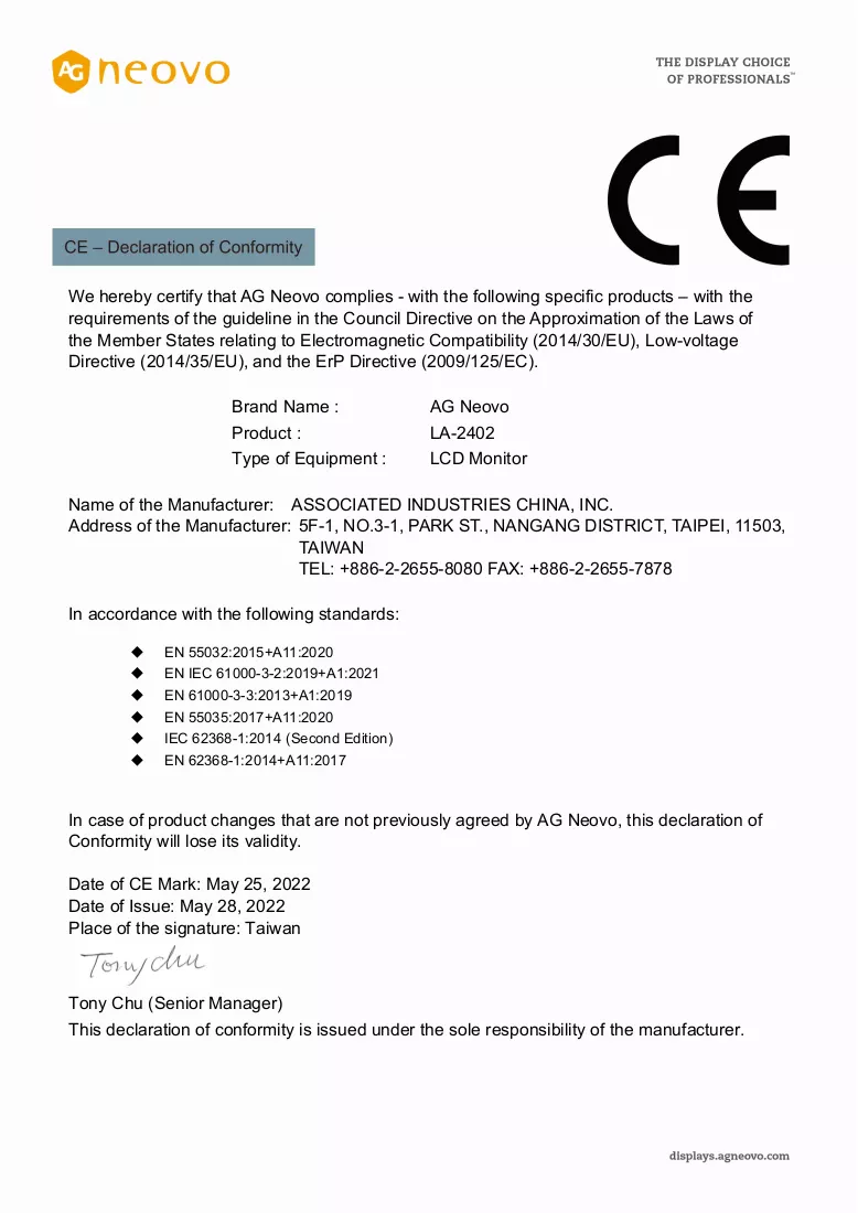 Documento