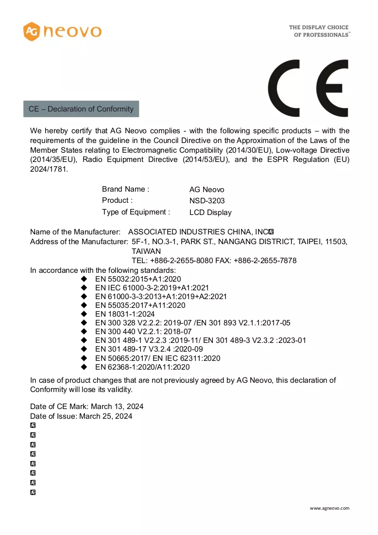 Documento
