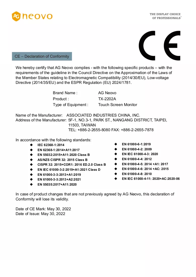 Documento